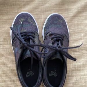 Nike sneakers
